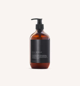 Natural Plant Hand Wash