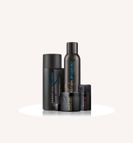 Sebastian Hair Product